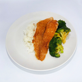 Cajun Fish