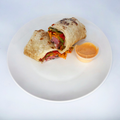 Steak Burrito