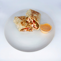 Chicken Burrito