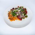 Fajita Steak with Spanish Rice
